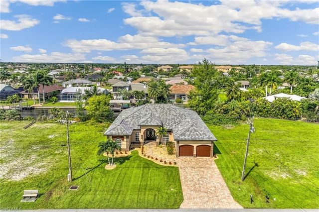 3810 SW 19th PL, Cape Coral, FL 33914