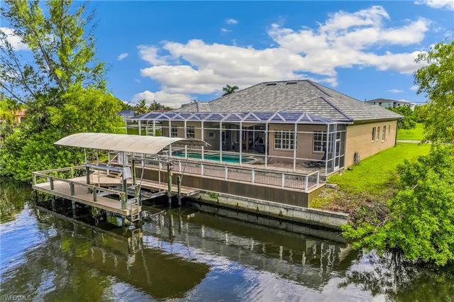 3810 SW 19th PL, Cape Coral, FL 33914