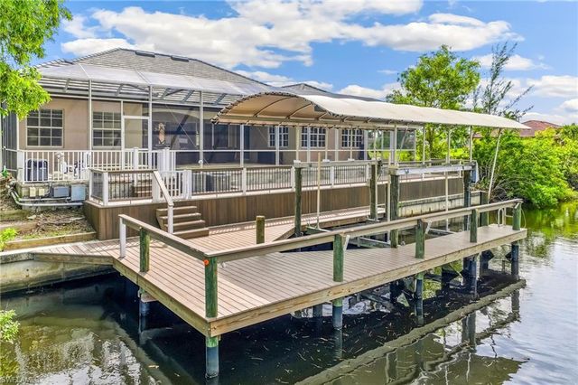 3810 SW 19th PL, Cape Coral, FL 33914