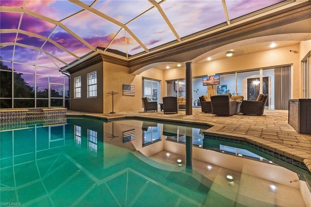 3810 SW 19th PL, Cape Coral, FL 33914