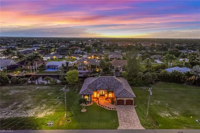 3810 SW 19th PL, Cape Coral, FL 33914