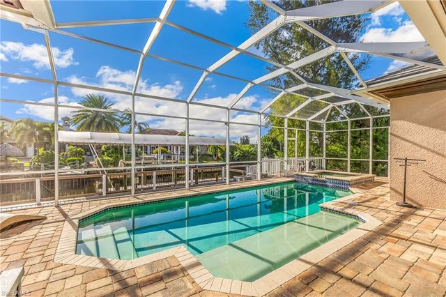 3810 SW 19th PL, Cape Coral, FL 33914
