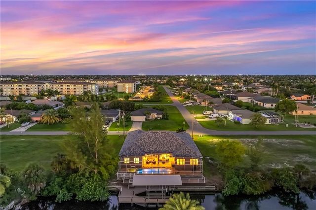 3810 SW 19th PL, Cape Coral, FL 33914