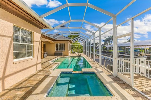 3810 SW 19th PL, Cape Coral, FL 33914