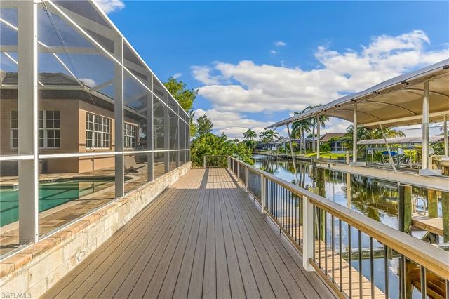 3810 SW 19th PL, Cape Coral, FL 33914