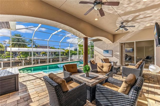3810 SW 19th PL, Cape Coral, FL 33914