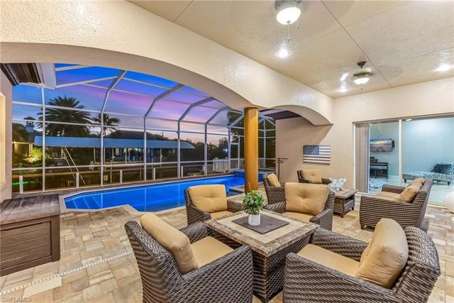 3810 SW 19th PL, Cape Coral, FL 33914