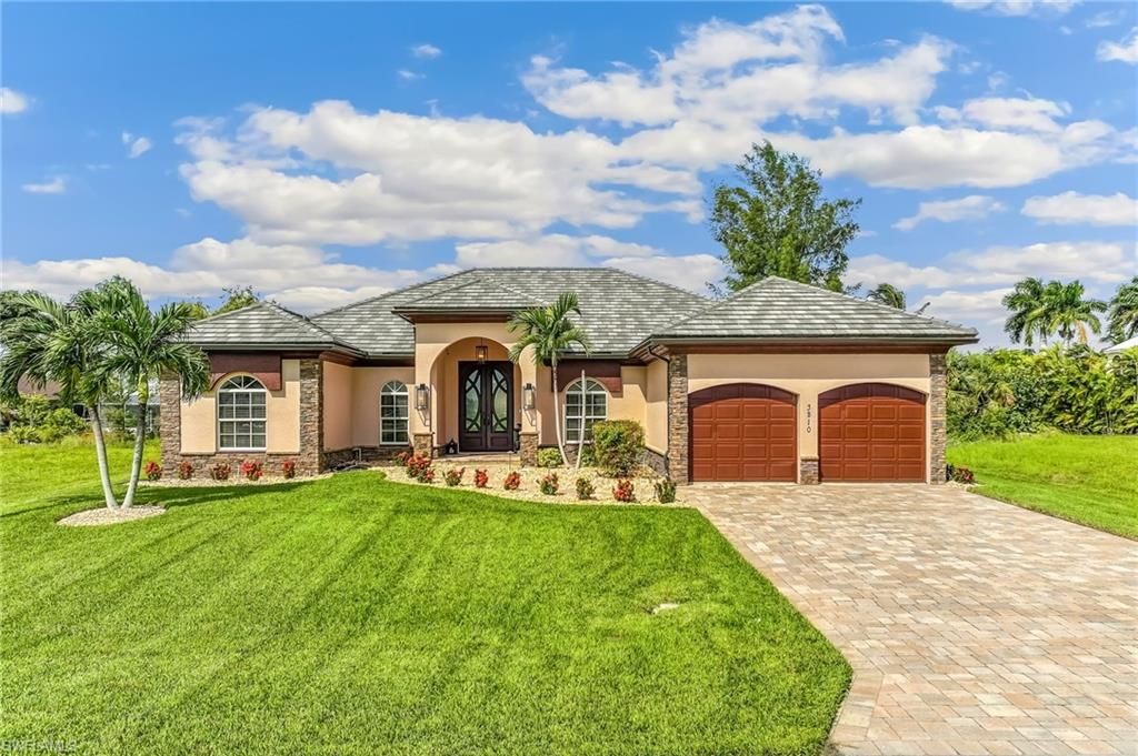 3810 SW 19th PL, CAPE CORAL, FL 33914 — photo 5