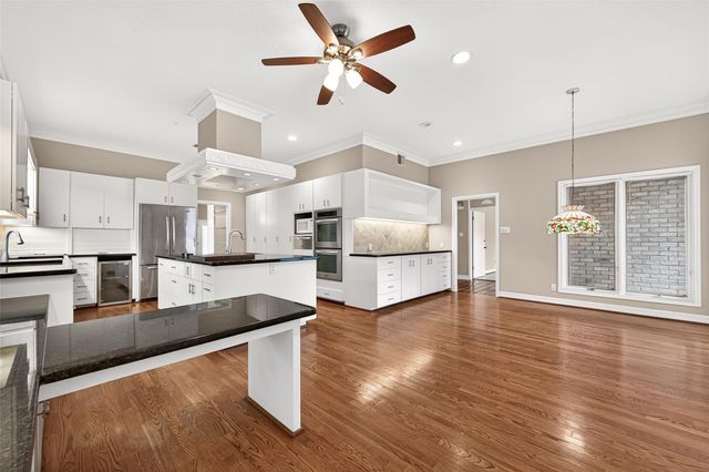 3007 Bainbridge Court, Sugar Land, TX 77478