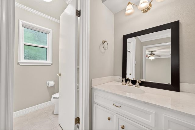 3007 Bainbridge Court, Sugar Land, TX 77478