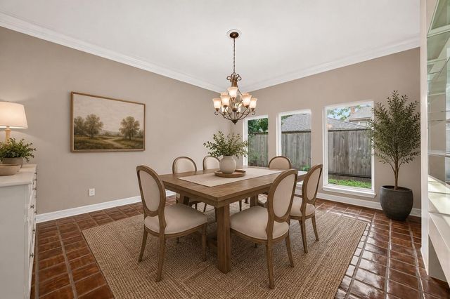 3007 Bainbridge Court, Sugar Land, TX 77478