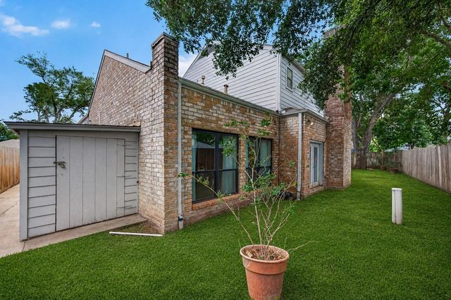 3007 Bainbridge Court, Sugar Land, TX 77478