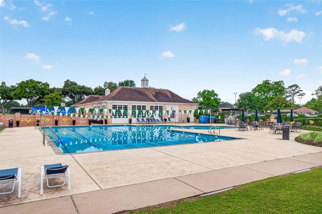 3007 Bainbridge Court, Sugar Land, TX 77478