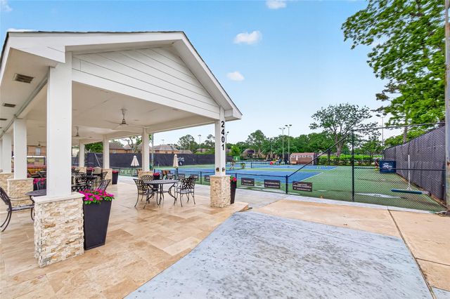 3007 Bainbridge Court, Sugar Land, TX 77478