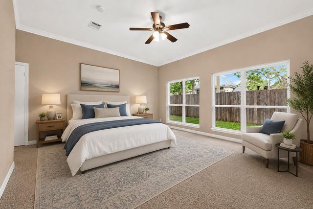 3007 Bainbridge Court, Sugar Land, TX 77478