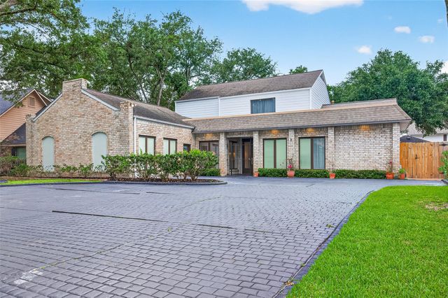 3007 Bainbridge Court, Sugar Land, TX 77478