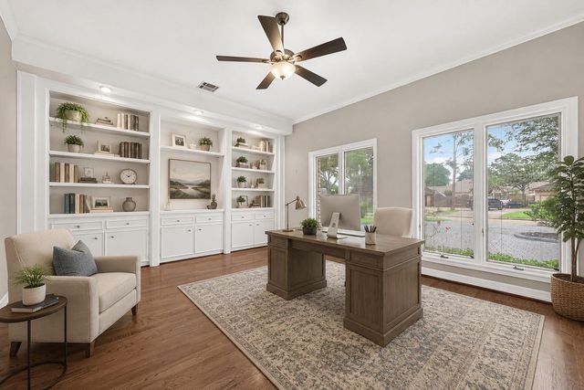 3007 Bainbridge Court, Sugar Land, TX 77478
