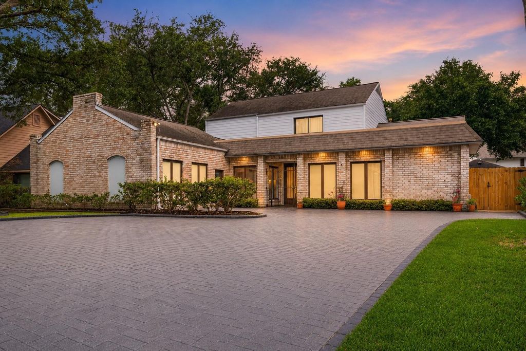 3007 Bainbridge Court, Sugar Land, TX 77478