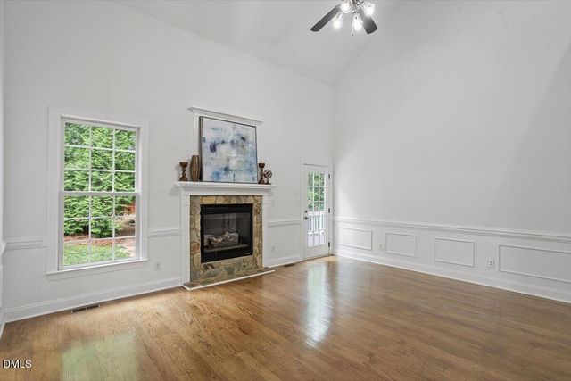 76 Fox Chapel Lane, Pittsboro, NC 27312