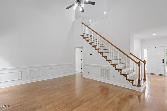 76 Fox Chapel Lane, Pittsboro, NC 27312