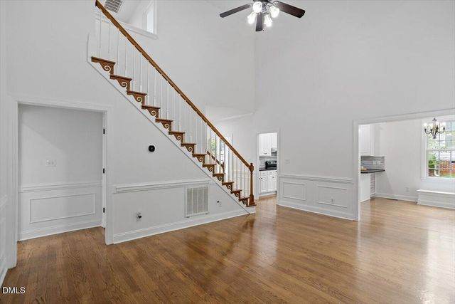 76 Fox Chapel Lane, Pittsboro, NC 27312