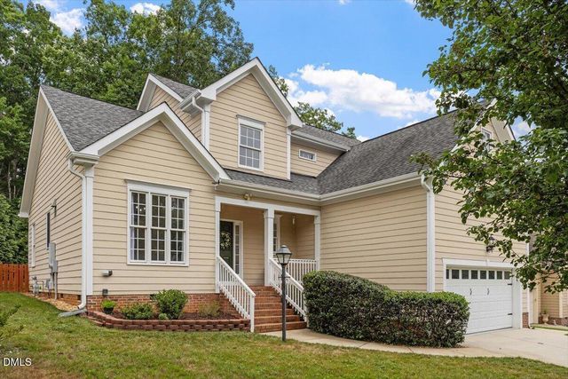 76 Fox Chapel Lane, Pittsboro, NC 27312