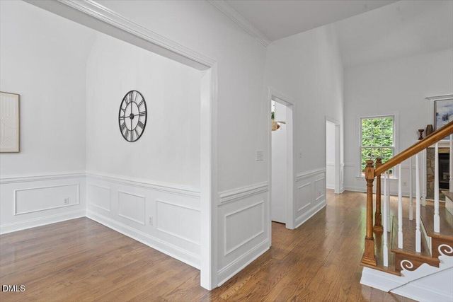 76 Fox Chapel Lane, Pittsboro, NC 27312