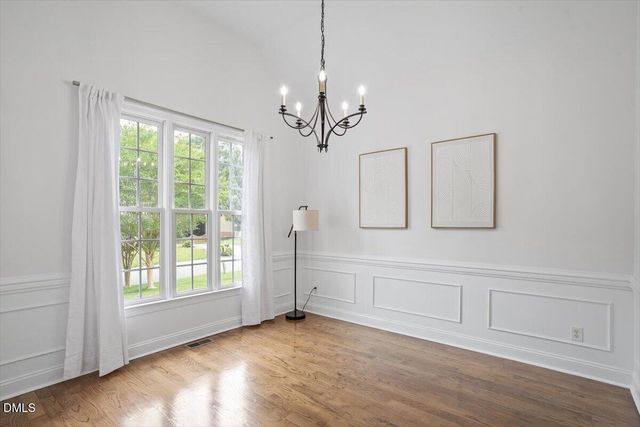 76 Fox Chapel Lane, Pittsboro, NC 27312