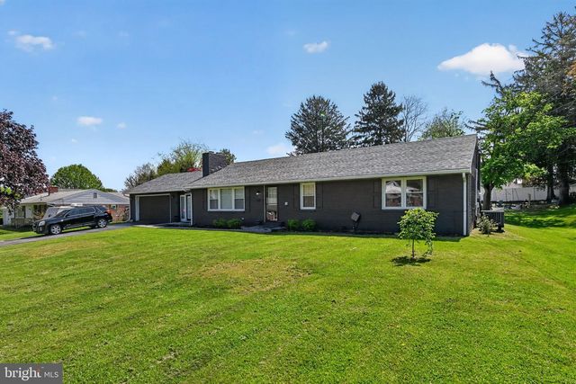 525 MOUNTAIN RD, Dillsburg, PA 17019