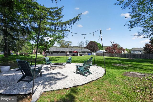 525 MOUNTAIN RD, Dillsburg, PA 17019