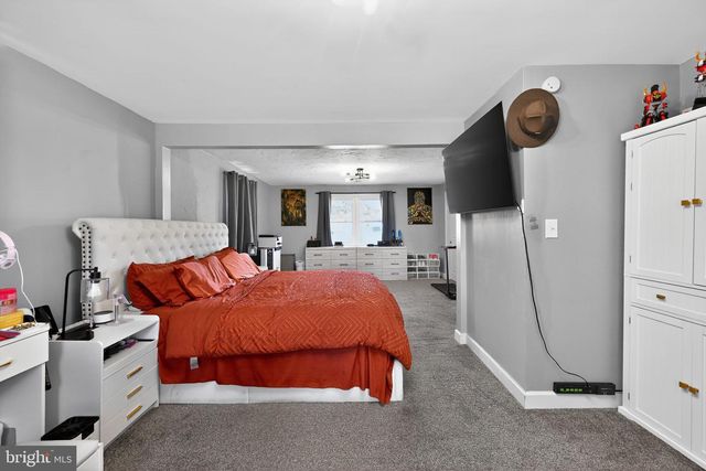 525 MOUNTAIN RD, Dillsburg, PA 17019