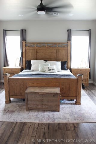 318 Twin Creeks Lane, Pryor, OK 74361