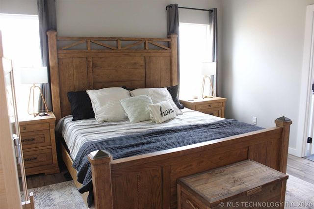 318 Twin Creeks Lane, Pryor, OK 74361