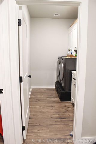 318 Twin Creeks Lane, Pryor, OK 74361