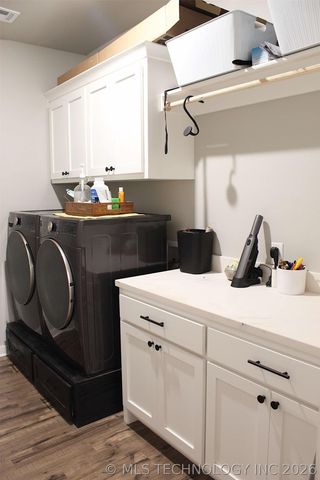 318 Twin Creeks Lane, Pryor, OK 74361