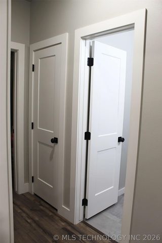 318 Twin Creeks Lane, Pryor, OK 74361