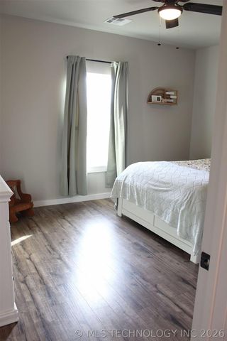 318 Twin Creeks Lane, Pryor, OK 74361