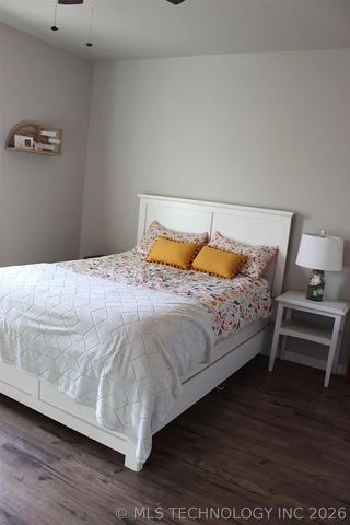 318 Twin Creeks Lane, Pryor, OK 74361