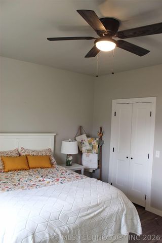 318 Twin Creeks Lane, Pryor, OK 74361