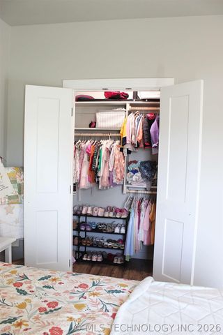 318 Twin Creeks Lane, Pryor, OK 74361