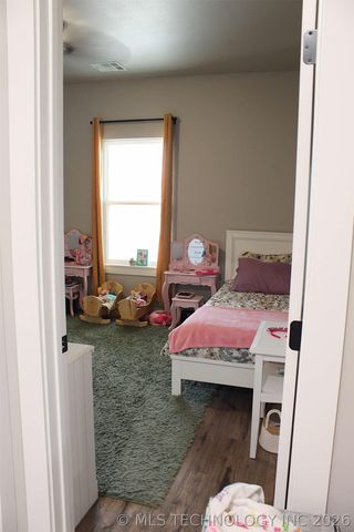 318 Twin Creeks Lane, Pryor, OK 74361