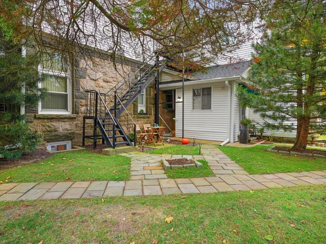 5 Hundley Court LL, Stamford, CT 06902