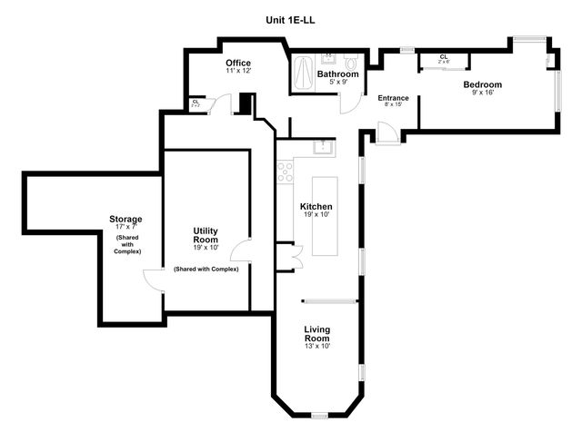 5 Hundley Court LL, Stamford, CT 06902