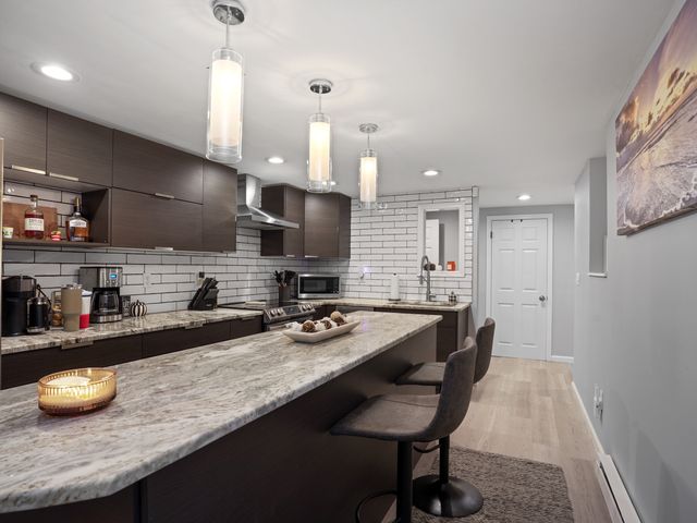 5 Hundley Court LL, Stamford, CT 06902