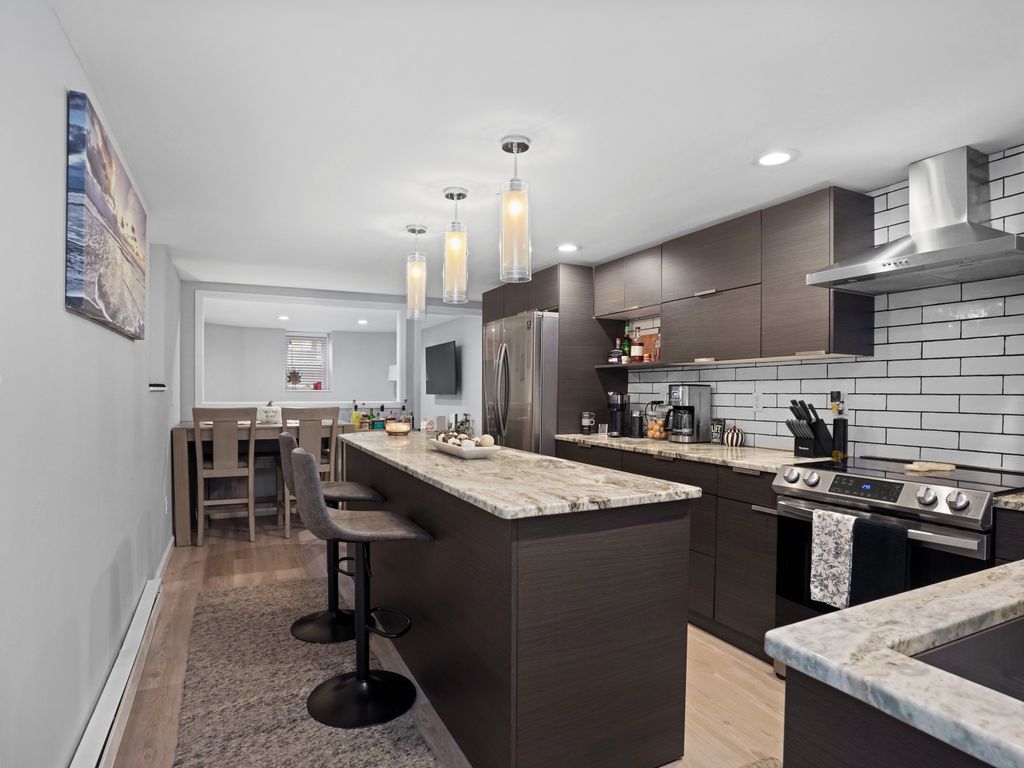 5 Hundley Court LL, Stamford, CT 06902