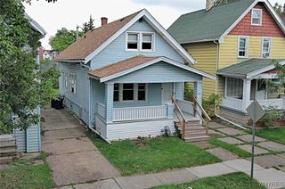 83 Custer Street, Buffalo, NY 14214