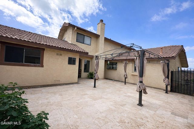 37711 San Ysidro Way, Palmdale, CA 93550