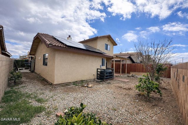 37711 San Ysidro Way, Palmdale, CA 93550