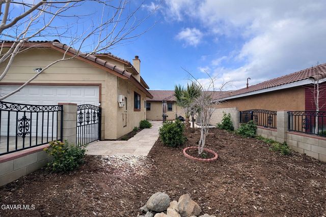 37711 San Ysidro Way, Palmdale, CA 93550