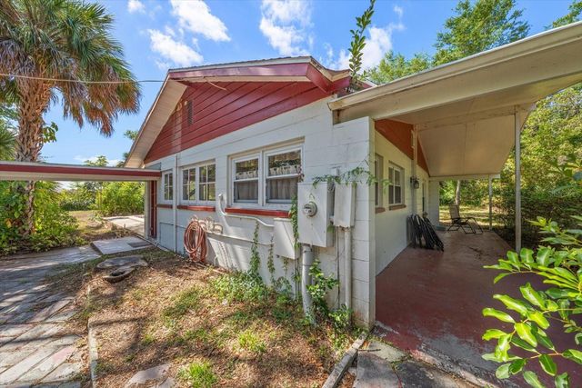 11496 74TH AVENUE, Seminole, FL 33772